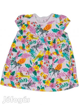 Egyéb Használt (újszerű) Lány Ruha (Méret: 68)