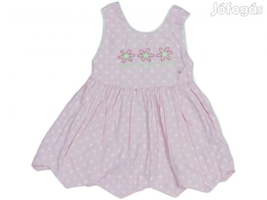 Egyéb Használt (újszerű) Lány Ruha (Méret: 74)