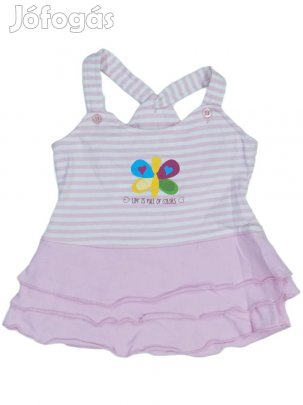 Egyéb Használt (újszerű) Lány Ruha (Méret: 80)