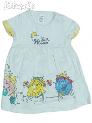 Egyéb Használt (újszerű) Lány Ruha (Méret: 86)