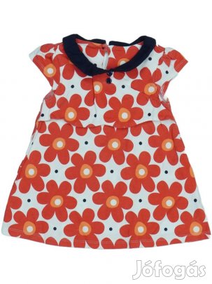 Egyéb Használt (újszerű) Lány Ruha (Méret: 86)
