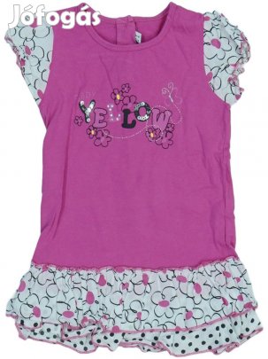 Egyéb Használt (újszerű) Lány Ruha (Méret: 86)
