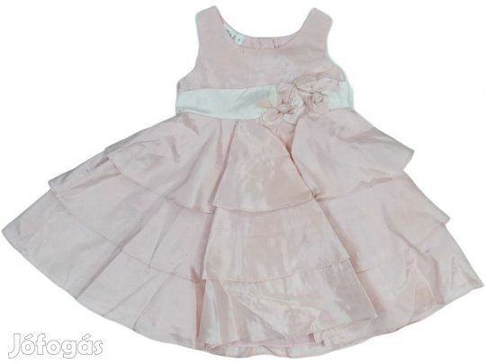 Egyéb Használt (újszerű) Lány Ruha (Méret: 92)