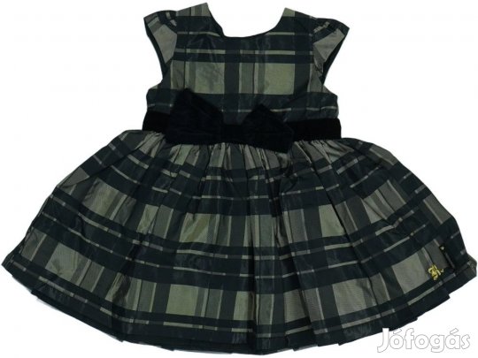 Egyéb Használt (újszerű) Lány Ruha (Méret: 92)