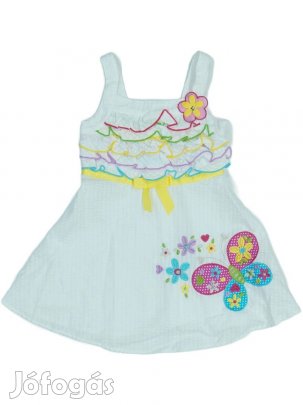 Egyéb Használt (újszerű) Lány Ruha (Méret: 92)