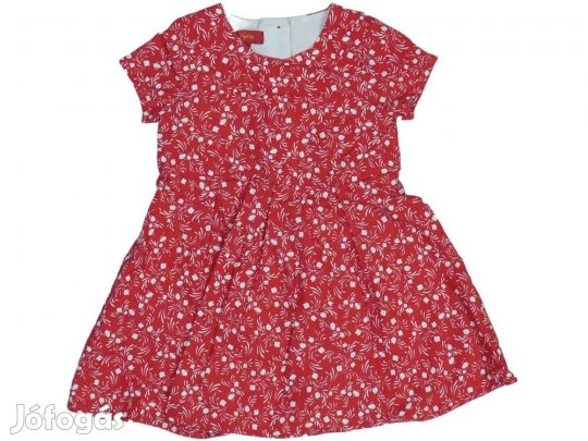 Egyéb Használt (újszerű) Lány Ruha (Méret: 92)