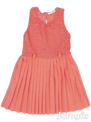 Egyéb Használt (újszerű) Lány Ruha (Méret: 92)