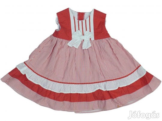 Egyéb Használt (újszerű) Lány Ruha (Méret: 98)
