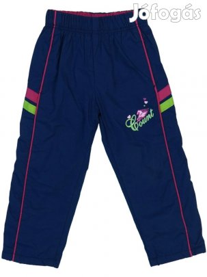 Egyéb Használt (újszerű) Lány Sínadrág (Méret: 98)