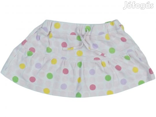 Egyéb Használt (újszerű) Lány Szoknya (Méret: 104)