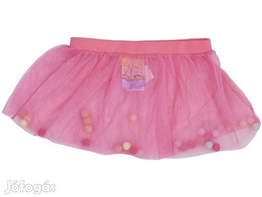 Egyéb Használt (újszerű) Lány Szoknya (Méret: 110)