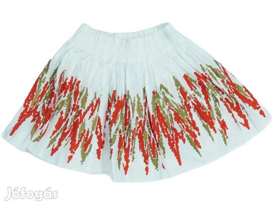 Egyéb Használt (újszerű) Lány Szoknya (Méret: 110)