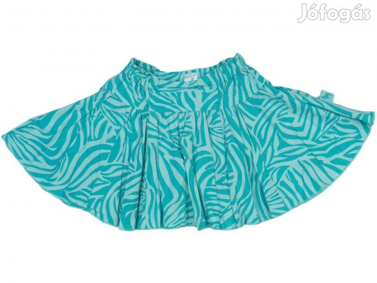 Egyéb Használt (újszerű) Lány Szoknya (Méret: 110)