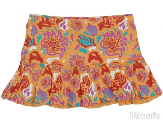 Egyéb Használt (újszerű) Lány Szoknya (Méret: 122)