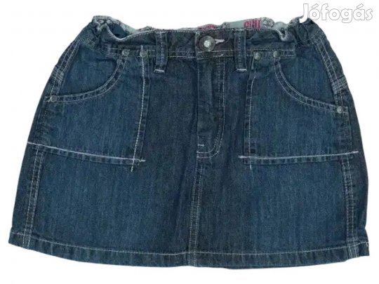 Egyéb Használt (újszerű) Lány Szoknya (Méret: 152)