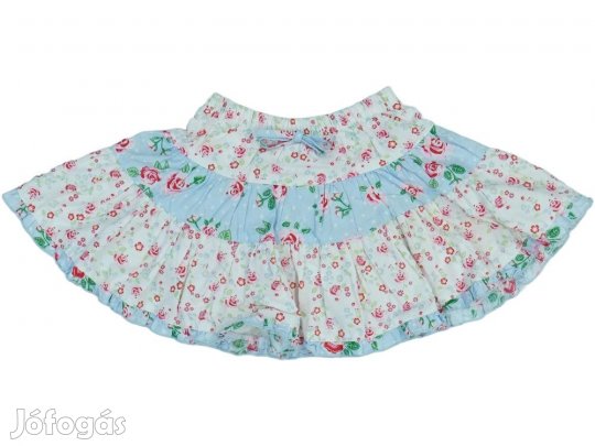 Egyéb Használt (újszerű) Lány Szoknya (Méret: 68)