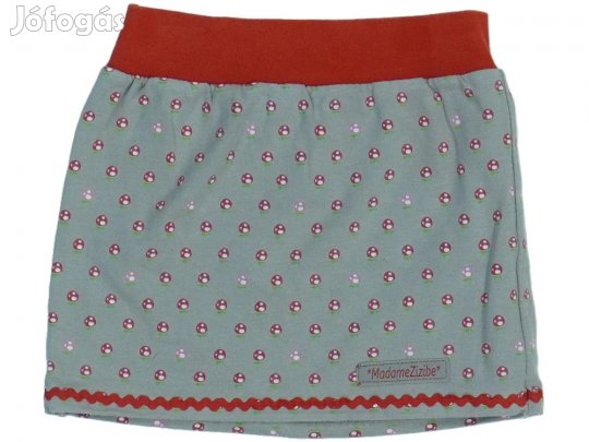 Egyéb Használt (újszerű) Lány Szoknya (Méret: 86)
