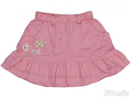 Egyéb Használt (újszerű) Lány Szoknya (Méret: 86)