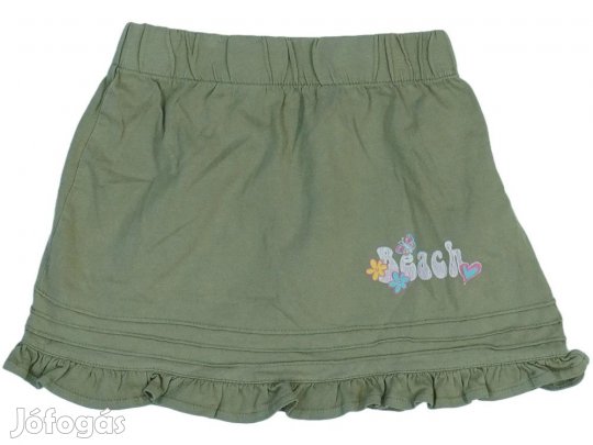 Egyéb Használt (újszerű) Lány Szoknya (Méret: 98)