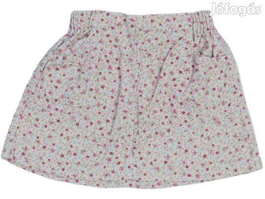 Egyéb Használt (újszerű) Lány Szoknya (Méret: 98)