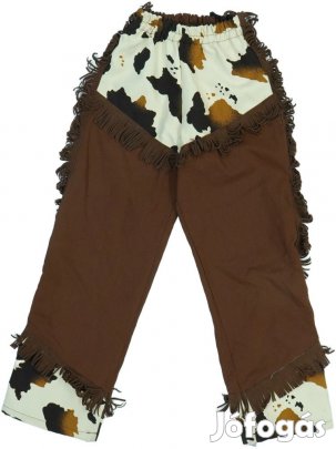 Egyéb Használt (újszerű) Uniszex (gyerek) Jelmez (Méret: 140)