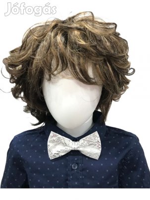 Egyéb Új (címke nélküli) Fiú Csokornyakkendő (Egyméret)