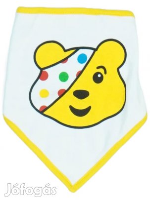 Egyéb Új (címke nélküli) Fiú Előke (Egyméret)