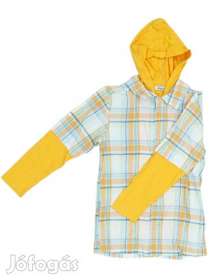 Egyéb Új (címke nélküli) Fiú Ing (Méret: 128)