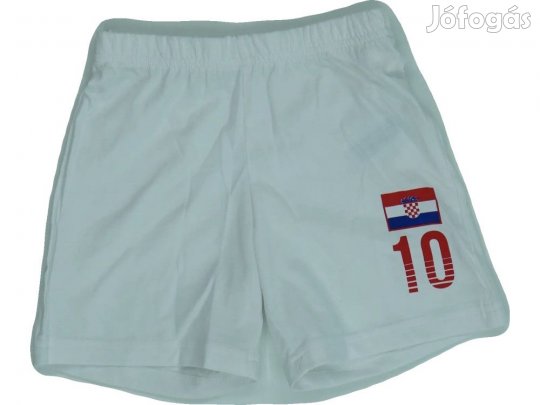 Egyéb Új (címke nélküli) Fiú Rövidnadrág (Méret: 110)