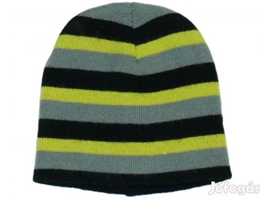 Egyéb Új (címke nélküli) Fiú Sapka (Méret: 116)