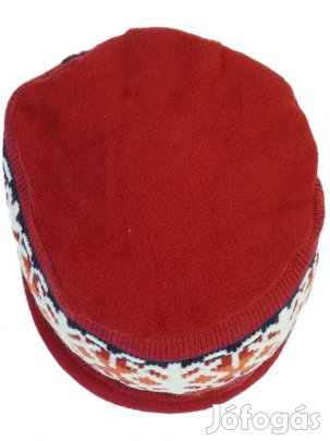 Egyéb Új (címke nélküli) Fiú Sapka (Méret: 152)