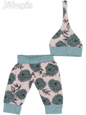 Egyéb Új (címke nélküli) Lány 2 részes szett - Felsőruházat és nadrág