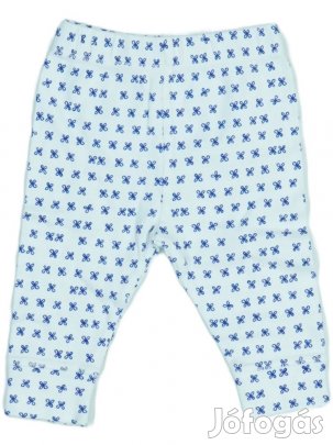 Egyéb Új (címke nélküli) Lány Baby nadrág (Méret: 62)