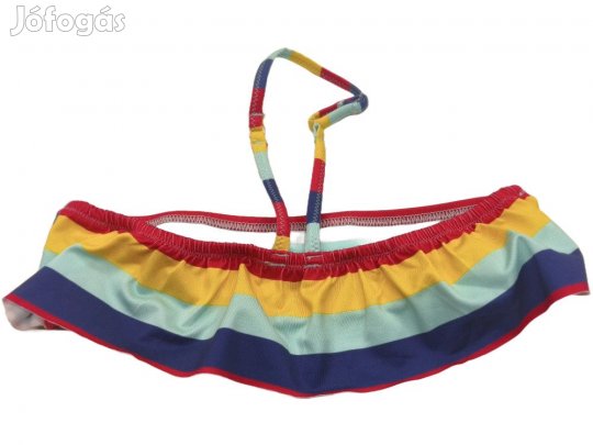 Egyéb Új (címke nélküli) Lány Bikini felső (Méret: 116)