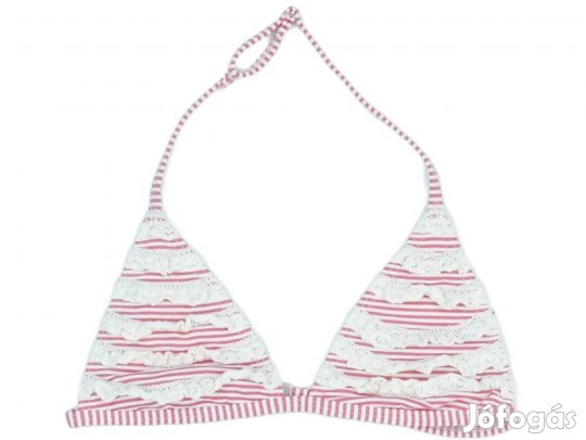 Egyéb Új (címke nélküli) Lány Bikini felső (Méret: 140)