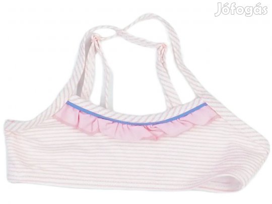 Egyéb Új (címke nélküli) Lány Bikini felső (Méret: 92)
