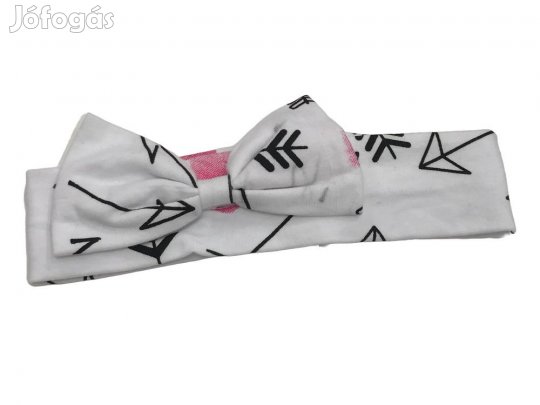 Egyéb Új (címke nélküli) Lány Hajpánt (Egyméret)