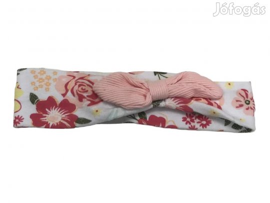 Egyéb Új (címke nélküli) Lány Hajpánt (Méret: 68)