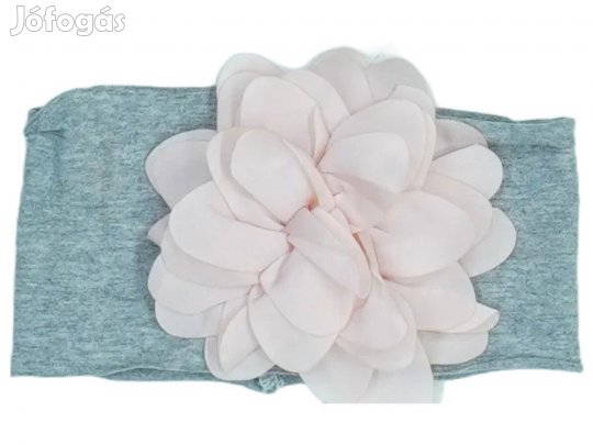 Egyéb Új (címke nélküli) Lány Hajpánt (Méret: 74)