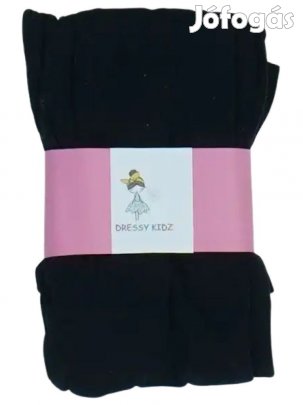 Egyéb Új (címke nélküli) Lány Harisnya (Méret: 158)