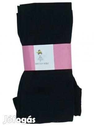 Egyéb Új (címke nélküli) Lány Harisnya (Méret: 158)