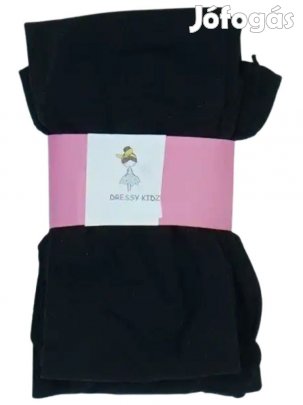 Egyéb Új (címke nélküli) Lány Harisnya (Méret: 158)