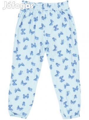 Egyéb Új (címke nélküli) Lány Hosszúnadrág (Méret: 116)