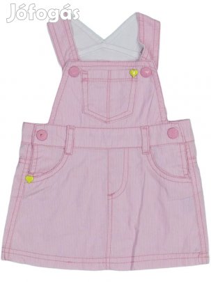 Egyéb Új (címke nélküli) Lány Kantáros szoknya (Méret: 68)