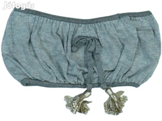 Egyéb Új (címke nélküli) Lány Lányka / Női ujjatlan póló / top (Méret: