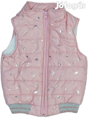 Egyéb Új (címke nélküli) Lány Mellény (Méret: 92)