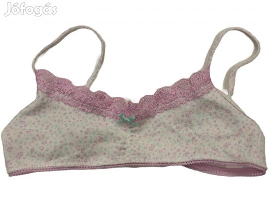Egyéb Új (címke nélküli) Lány Melltartó (Méret: 116)