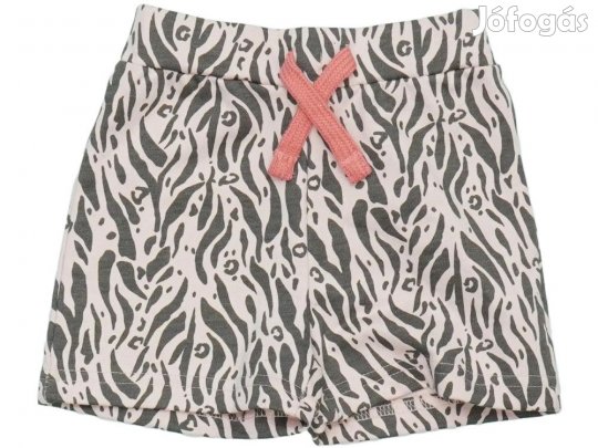 Egyéb Új (címke nélküli) Lány Rövidnadrág (Méret: 80)