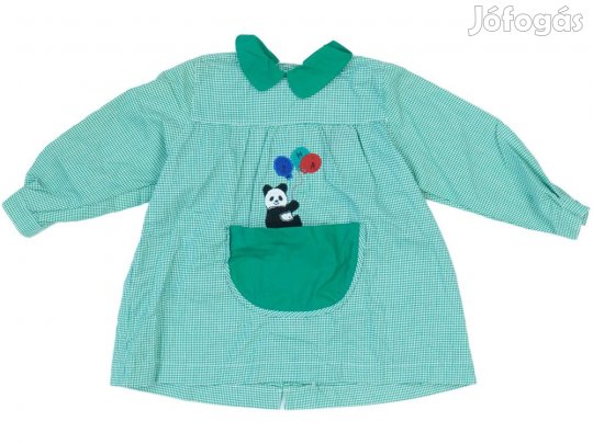 Egyéb Új (címke nélküli) Lány Ruha (Méret: 92)