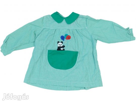 Egyéb Új (címke nélküli) Lány Ruha (Méret: 92)